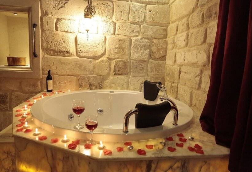 هتل Corner In Cappadocia
