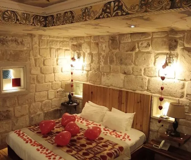 Hotelli Corner In Cappadocia
