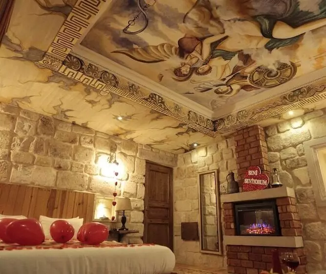 Hotelli Corner In Cappadocia