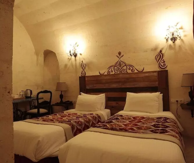 Hotelli Corner In Cappadocia