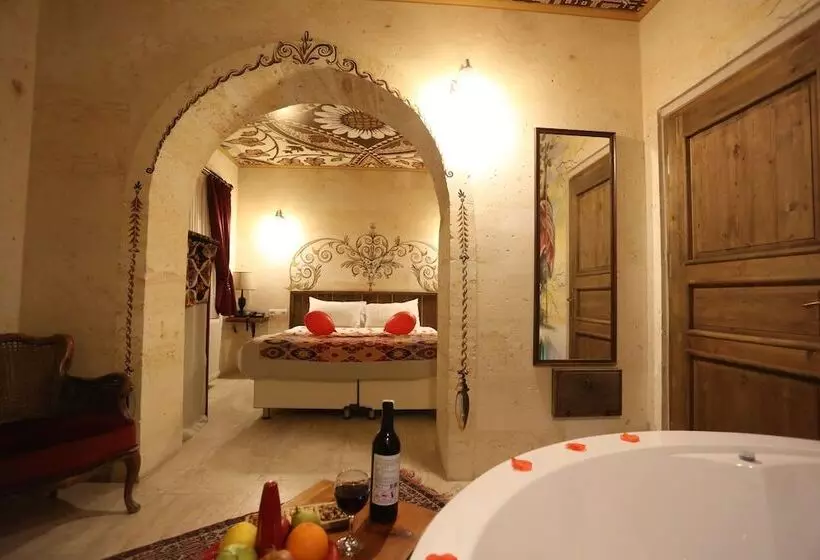 Hotelli Corner In Cappadocia