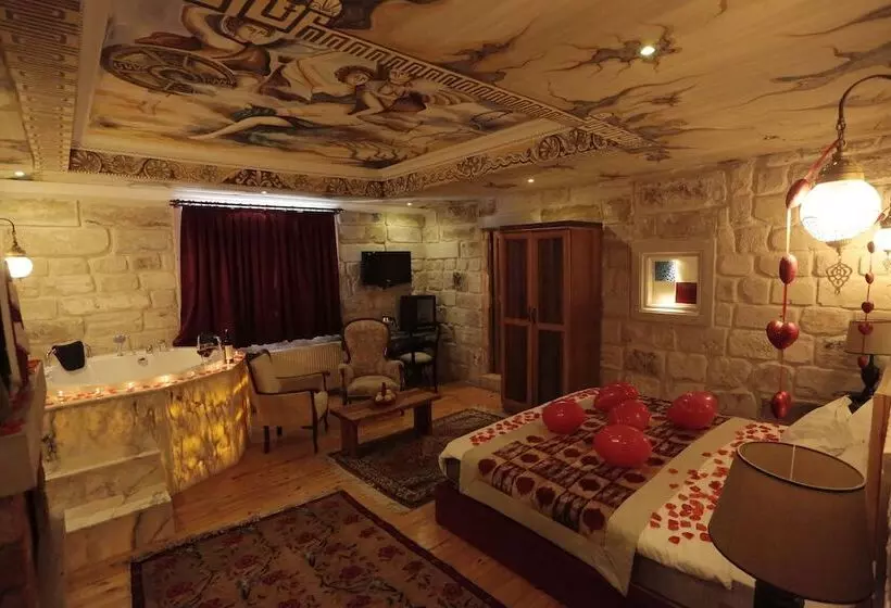 Hotelli Corner In Cappadocia