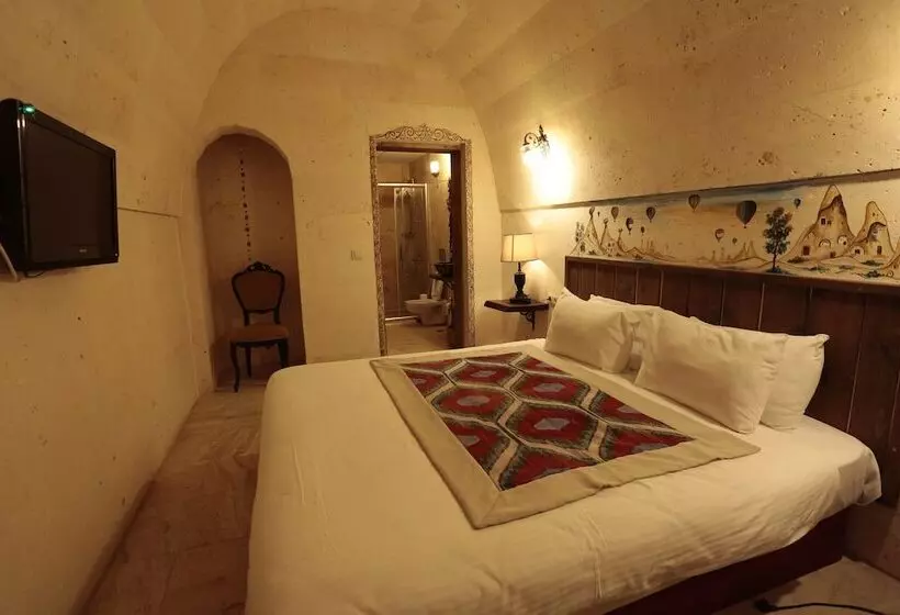 Hotelli Corner In Cappadocia