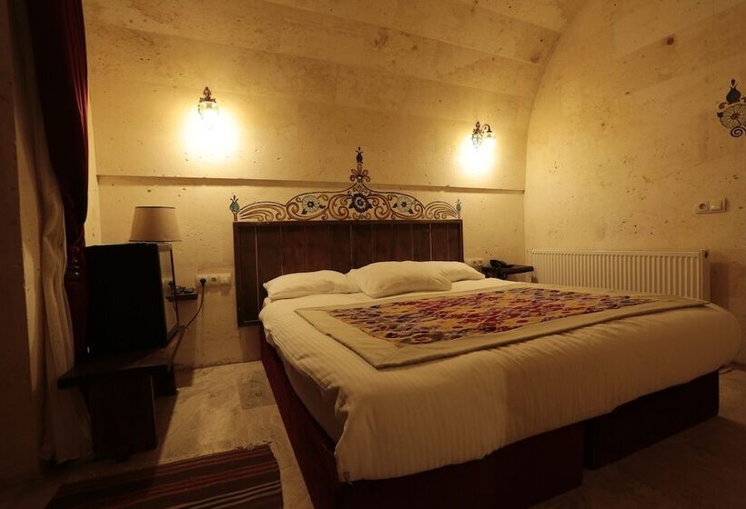 هتل Corner In Cappadocia