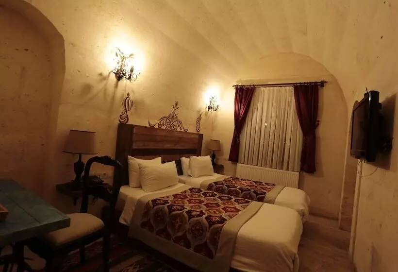 Hotelli Corner In Cappadocia