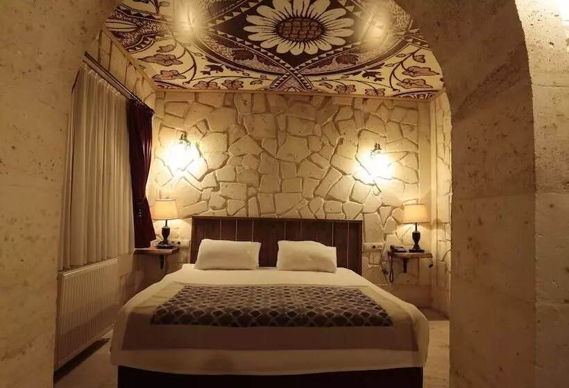 Hotelli Corner In Cappadocia