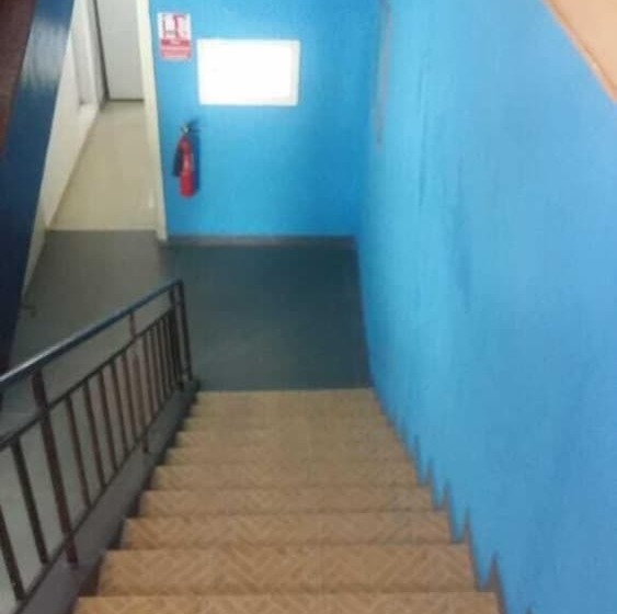 酒店 Hôtel Le Corail