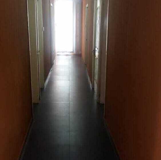 酒店 Hôtel Le Corail