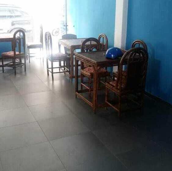 酒店 Hôtel Le Corail