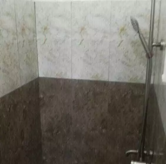 هتل Hôtel Le Corail
