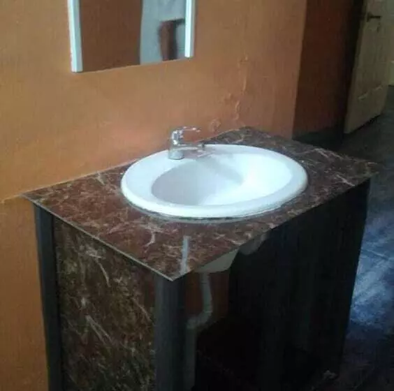 هتل Hôtel Le Corail