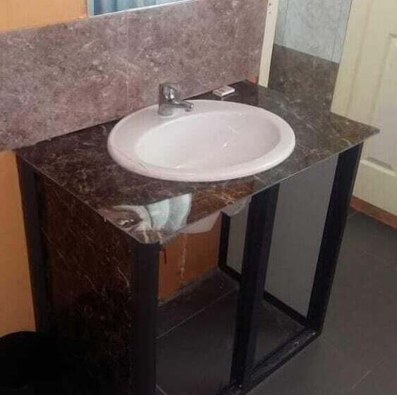 酒店 Hôtel Le Corail