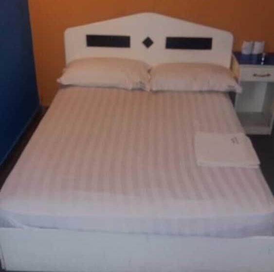 酒店 Hôtel Le Corail