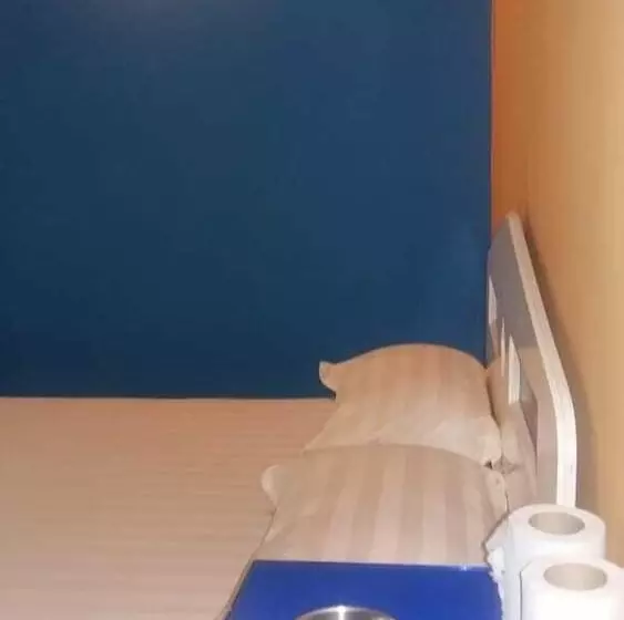 هتل Hôtel Le Corail