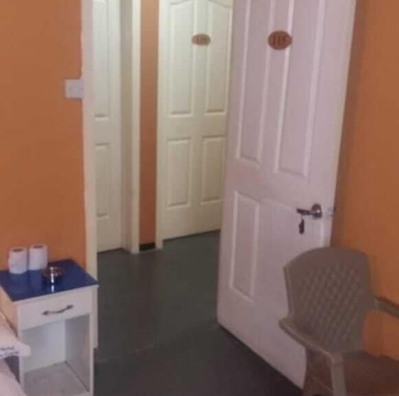 酒店 Hôtel Le Corail