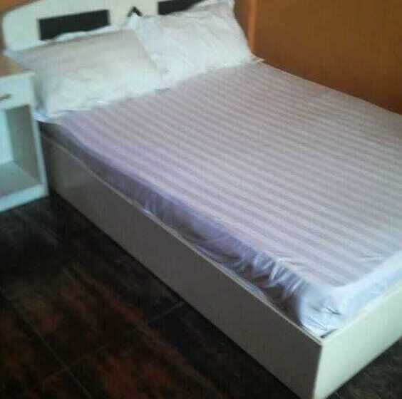 酒店 Hôtel Le Corail