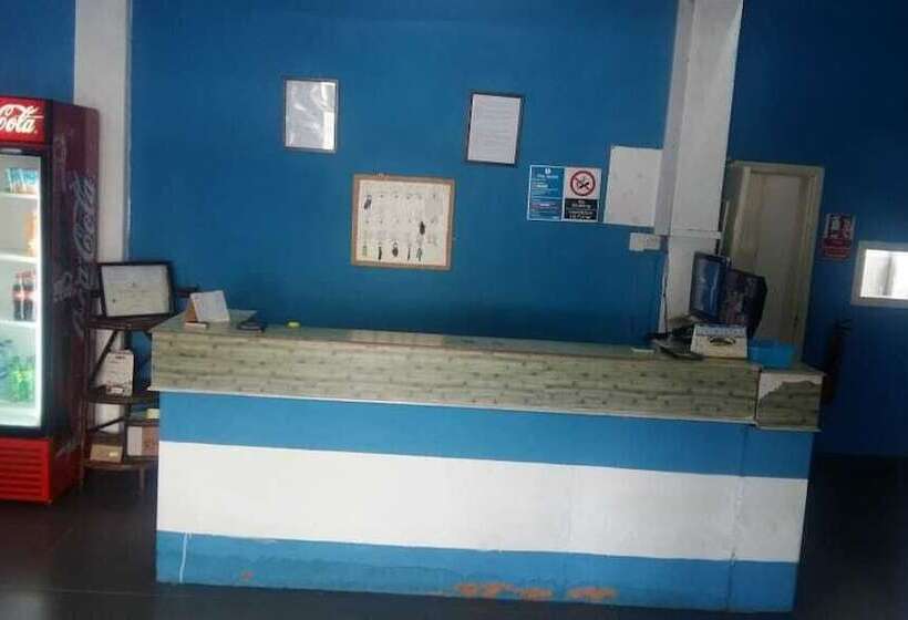 酒店 Hôtel Le Corail