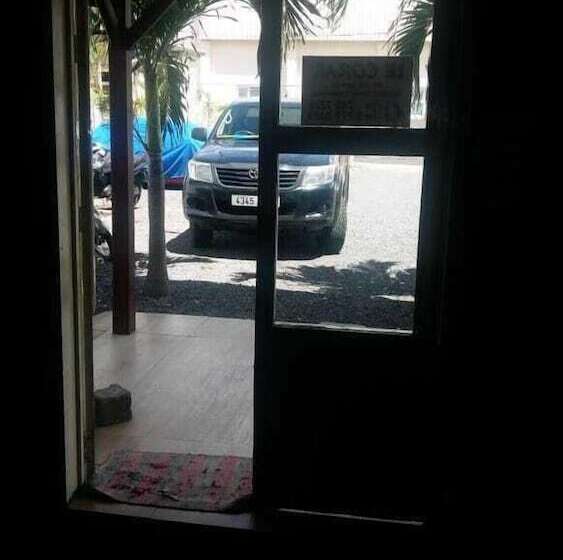 酒店 Hôtel Le Corail