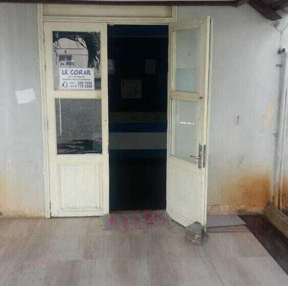 酒店 Hôtel Le Corail