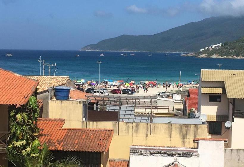 Hotel Mirante Dos Anjos Suítes