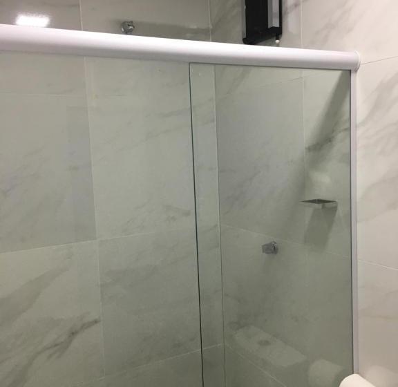 Hotel Mirante Dos Anjos Suítes