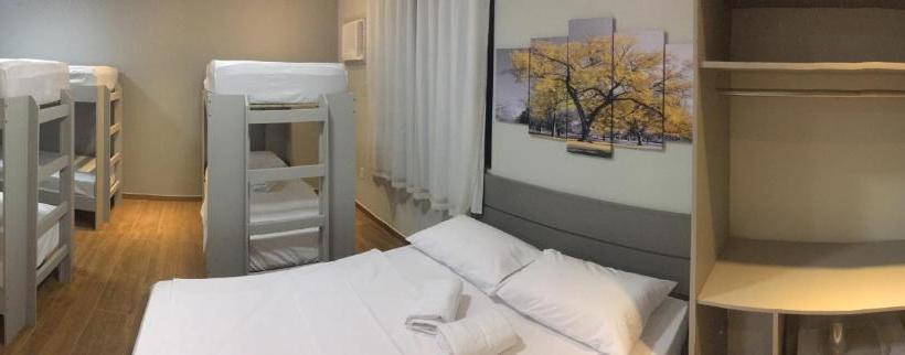 Hotel Mirante Dos Anjos Suítes