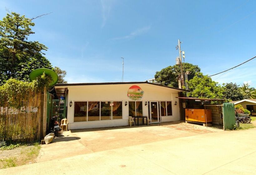 Hotel Reddoorz @ Governors Drive Coron