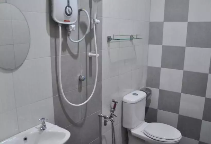 ホテル Sunset Bay Cottage