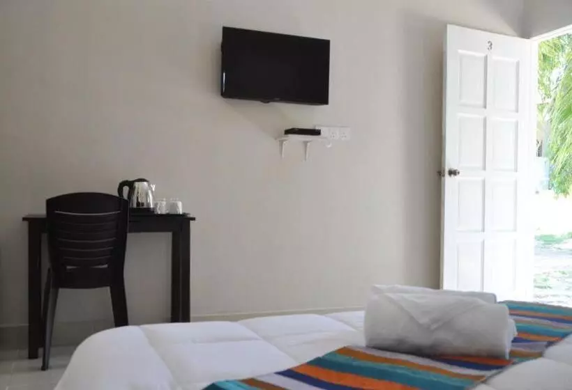 ホテル Sunset Bay Cottage