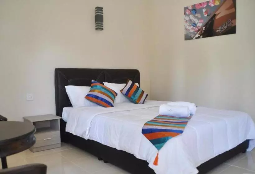 ホテル Sunset Bay Cottage