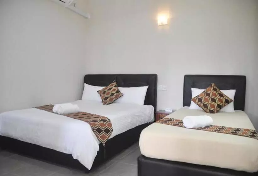 ホテル Sunset Bay Cottage