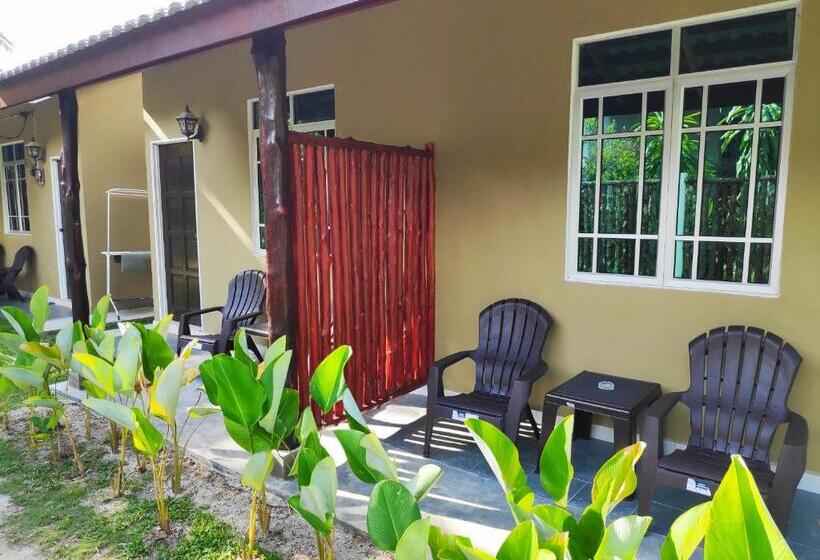 酒店 Sunset Bay Cottage