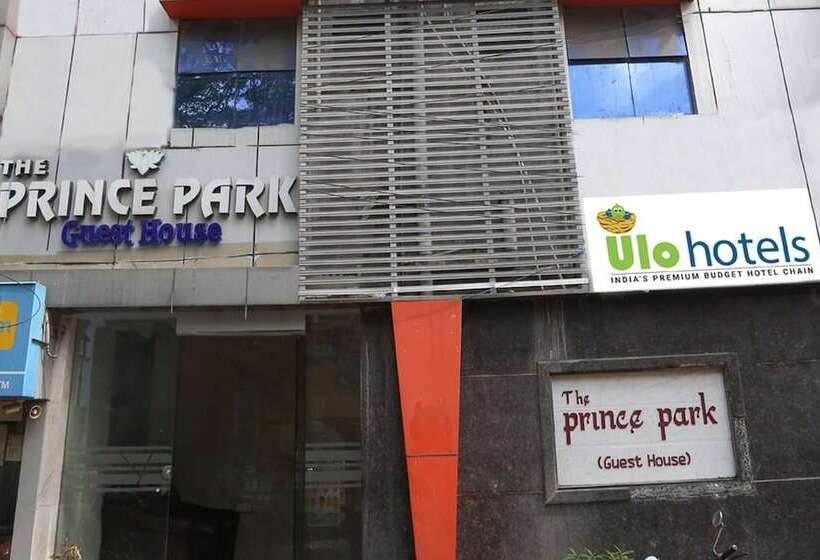 Hotel Ulo Prince Park
