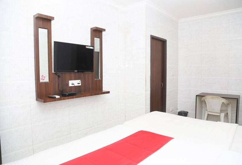 Hotel Ulo Prince Park