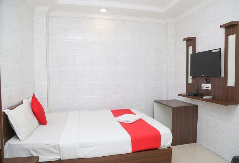 Hotel Ulo Prince Park