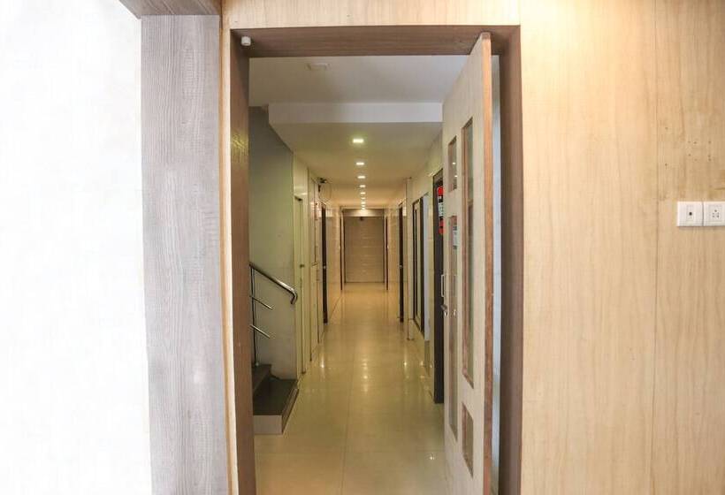 Hotel Ulo Prince Park