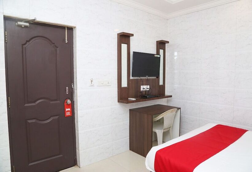 Hotel Ulo Prince Park