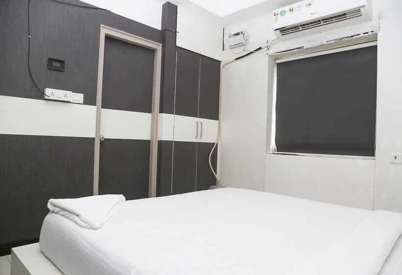 Hotel Ulo Prince Park