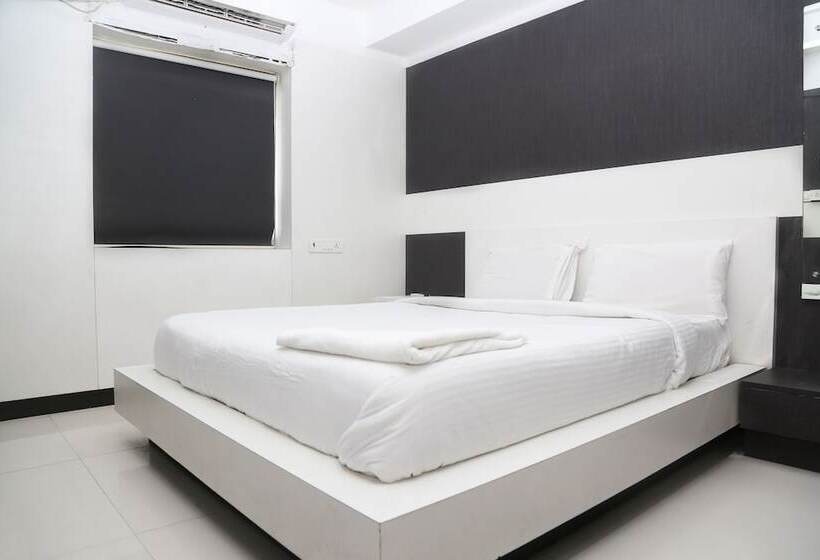 Hotel Ulo Prince Park