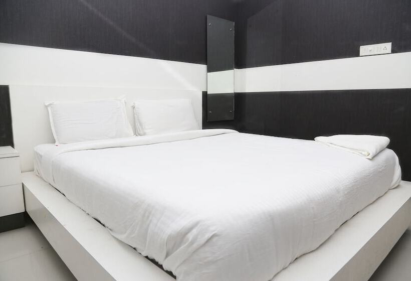 Hotel Ulo Prince Park