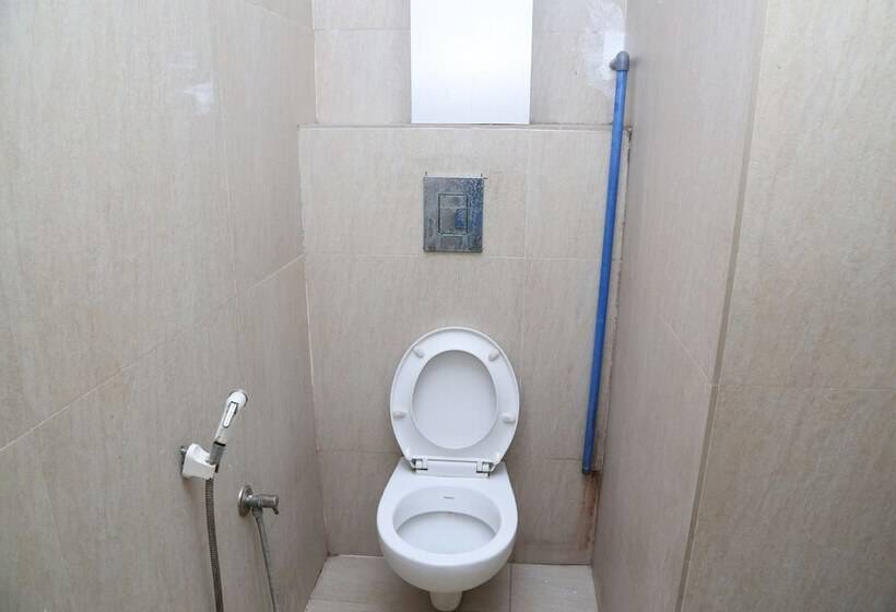 Hotel Ulo Prince Park