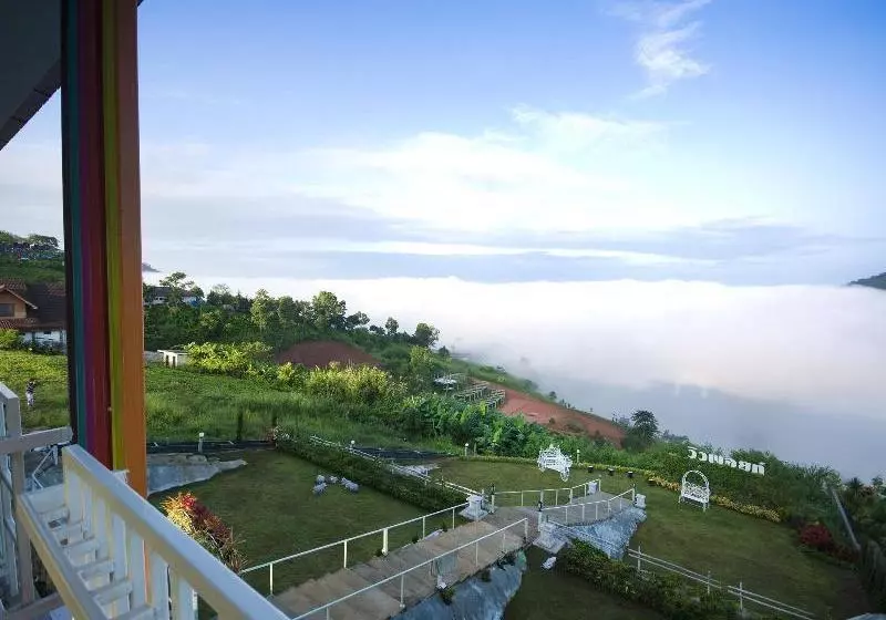 هتل Viewpoint Khaokoh