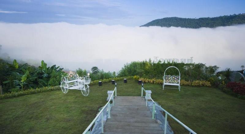 Hotel Viewpoint Khaokoh