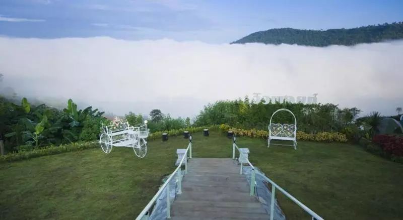 هتل Viewpoint Khaokoh