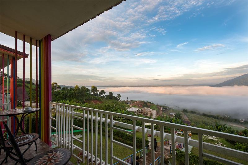 Hotel Viewpoint Khaokoh