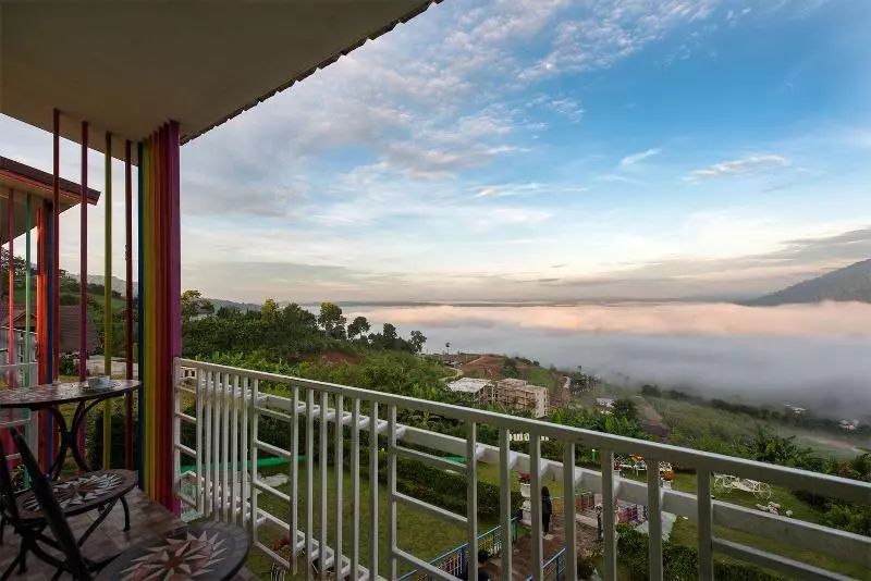 هتل Viewpoint Khaokoh