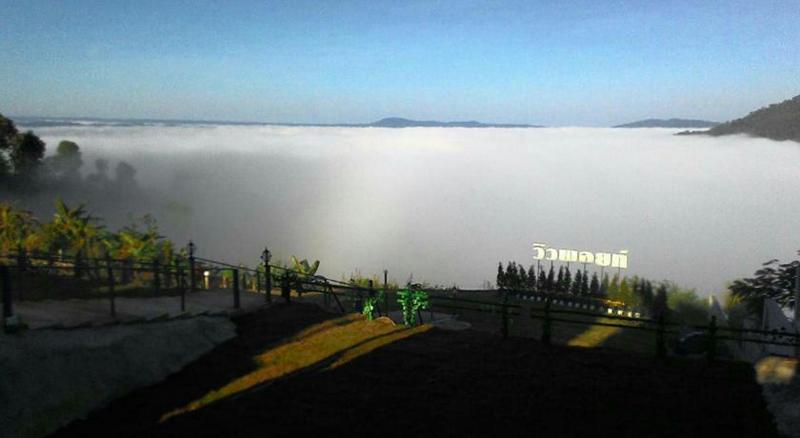 Hotel Viewpoint Khaokoh