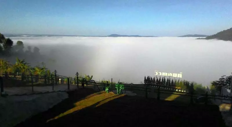 هتل Viewpoint Khaokoh