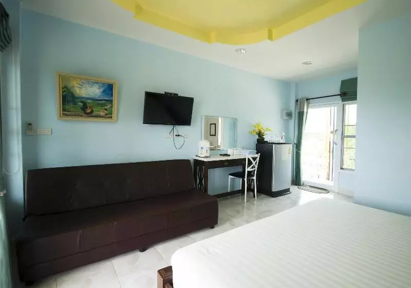 هتل Viewpoint Khaokoh