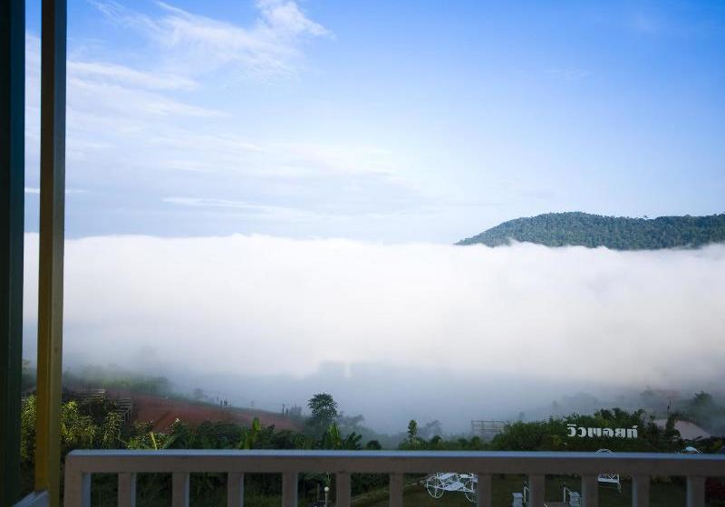 Hotel Viewpoint Khaokoh